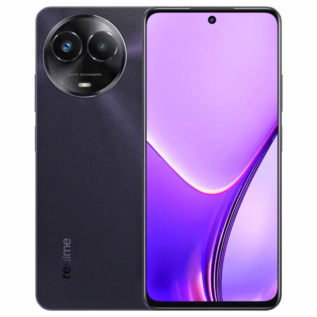صور هاتف Realme 11x رقم 2 