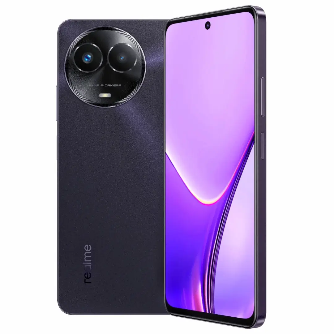 صور هاتف Realme 11x رقم 4 