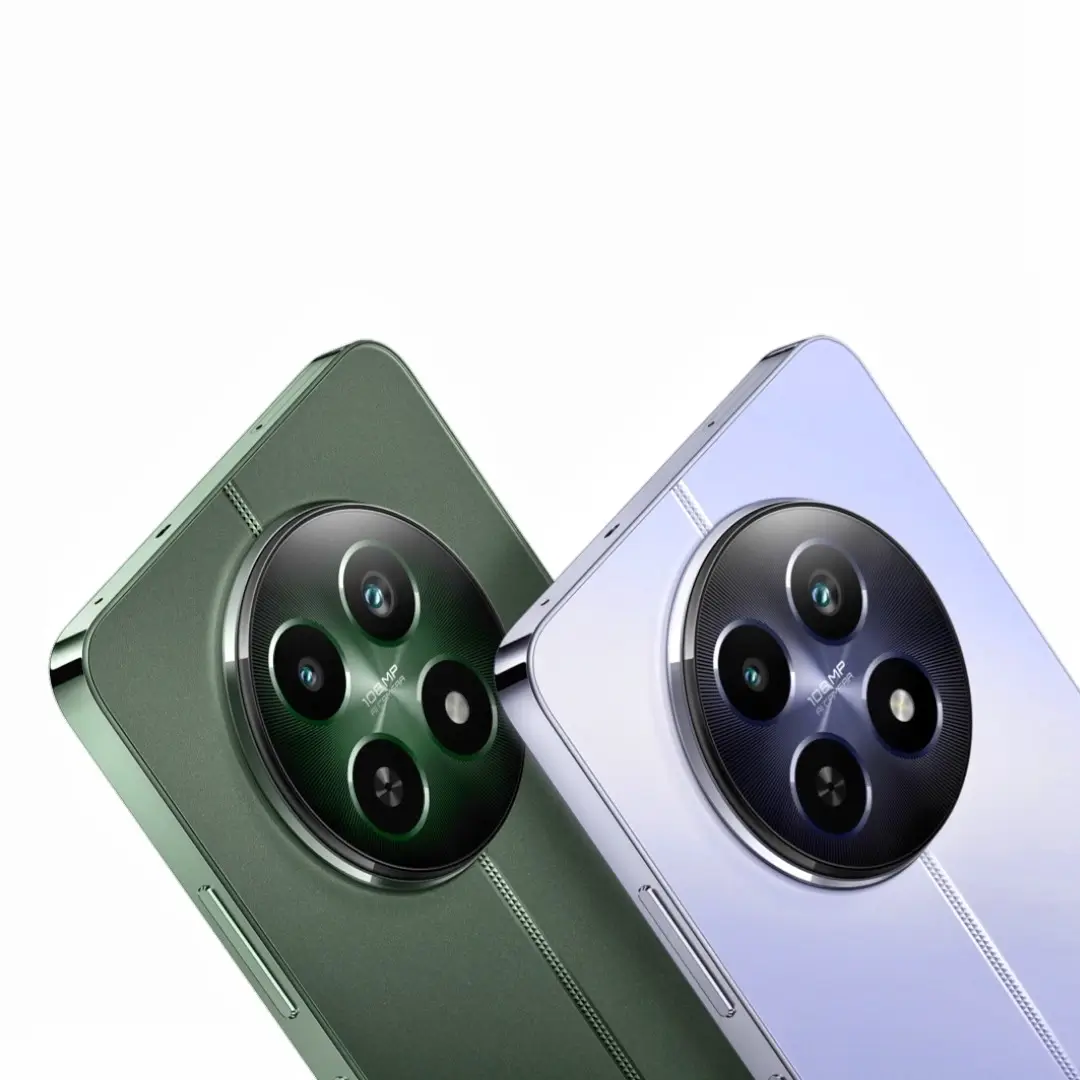صور هاتف Realme 12 5g رقم 1 