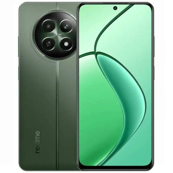  صورة هاتف Realme 12 5g - ريلمي 12 5g