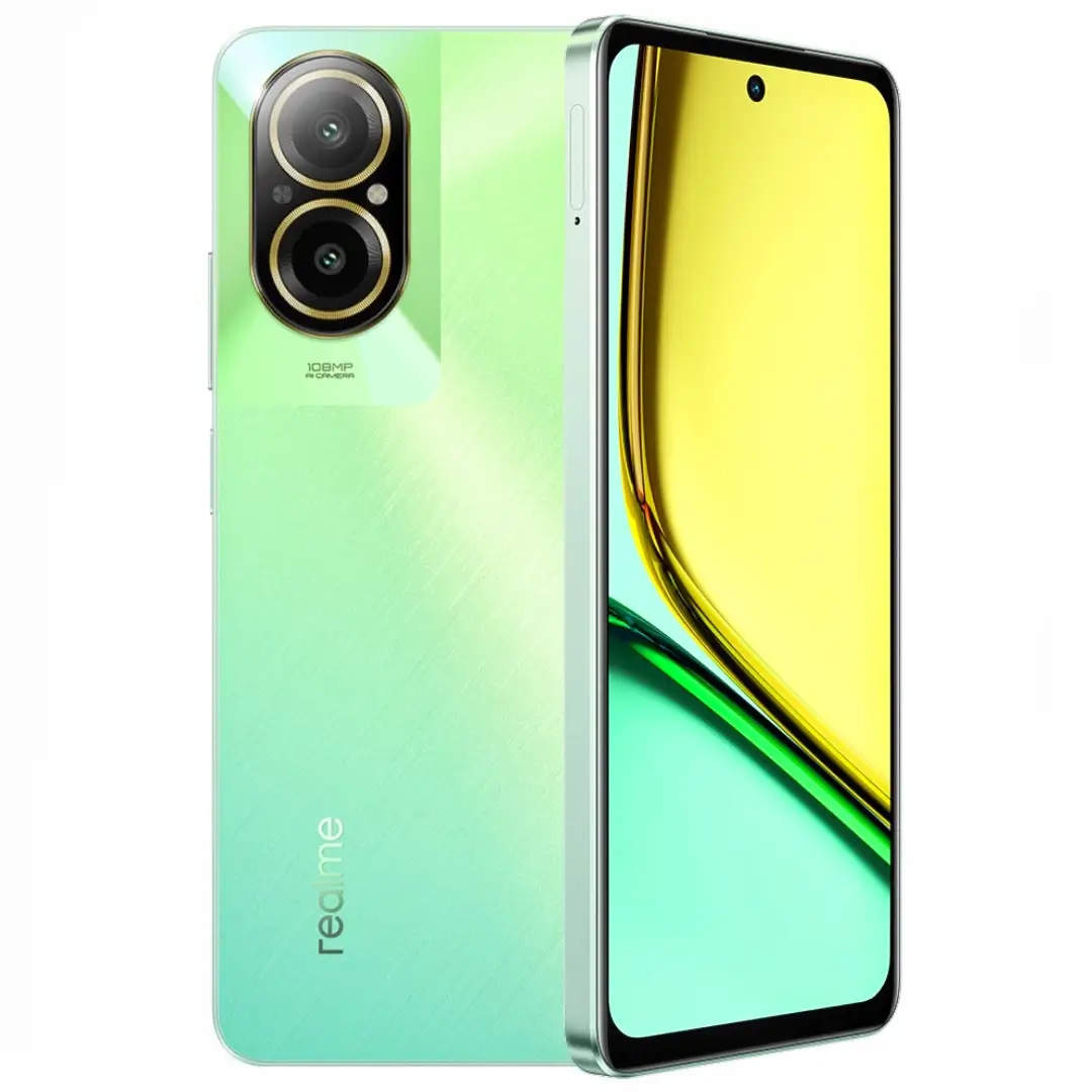 صور هاتف Realme 12 Lite رقم 1 