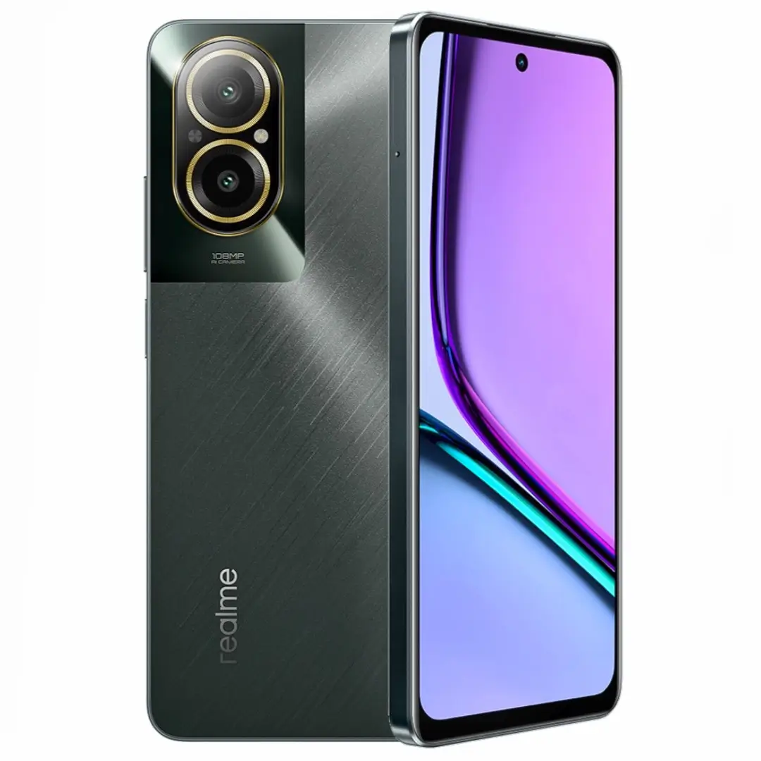 صور هاتف Realme 12 Lite رقم 2 