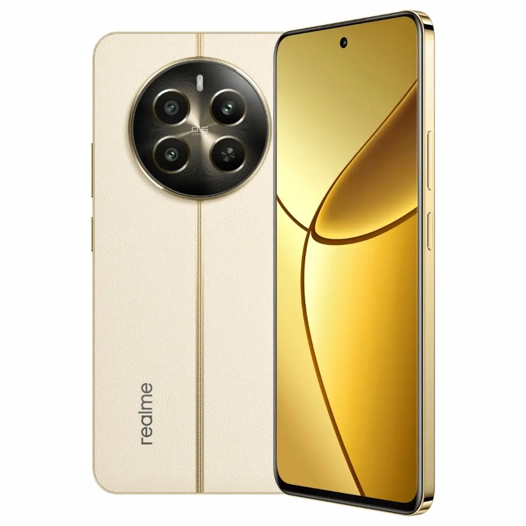 صور هاتف Realme 12 Plus رقم 2 
