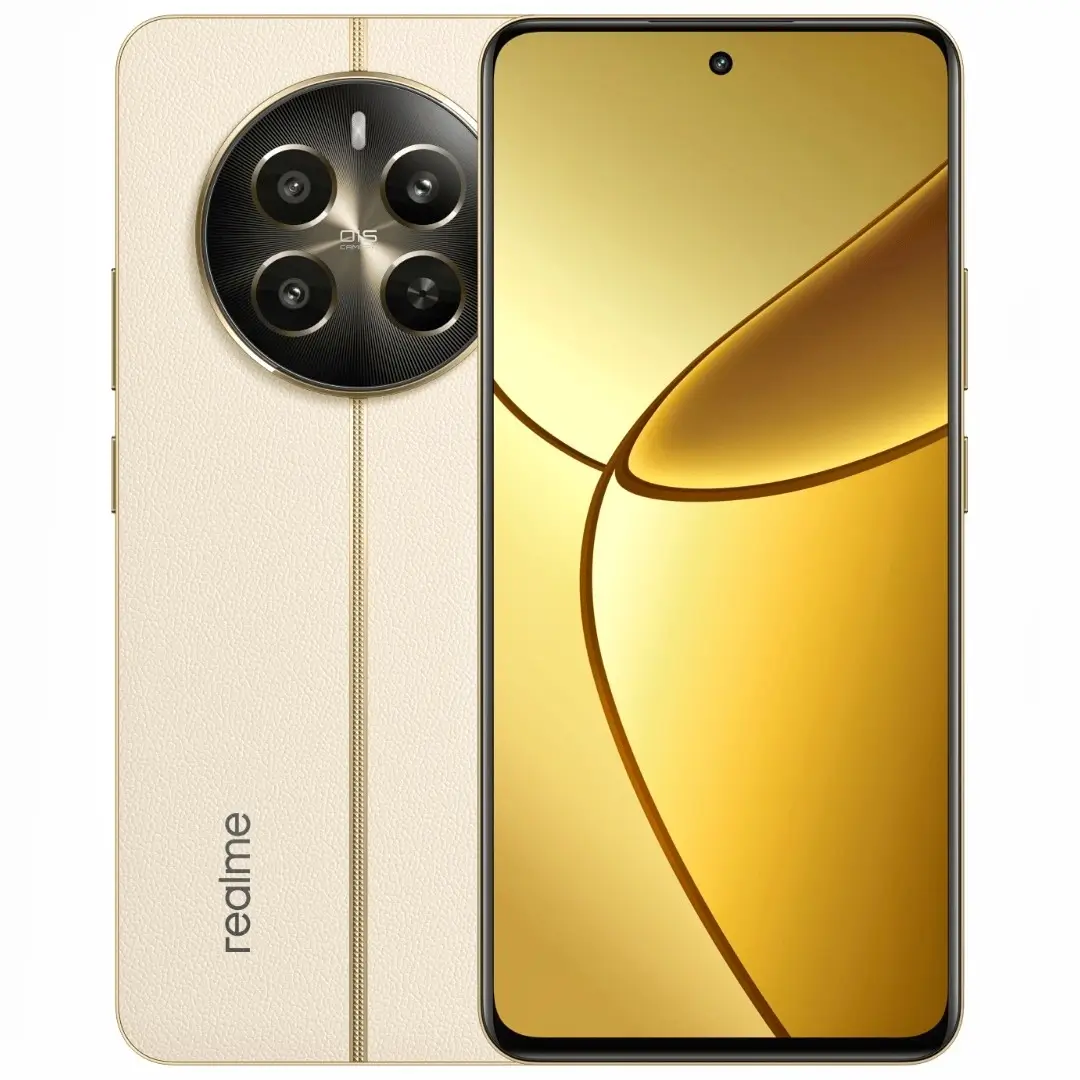 صور هاتف Realme 12 Plus رقم 4 
