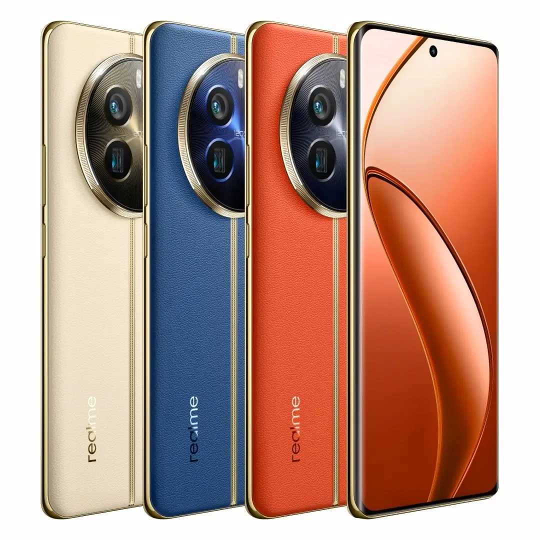 صور هاتف Realme 12 Pro Plus رقم 1 