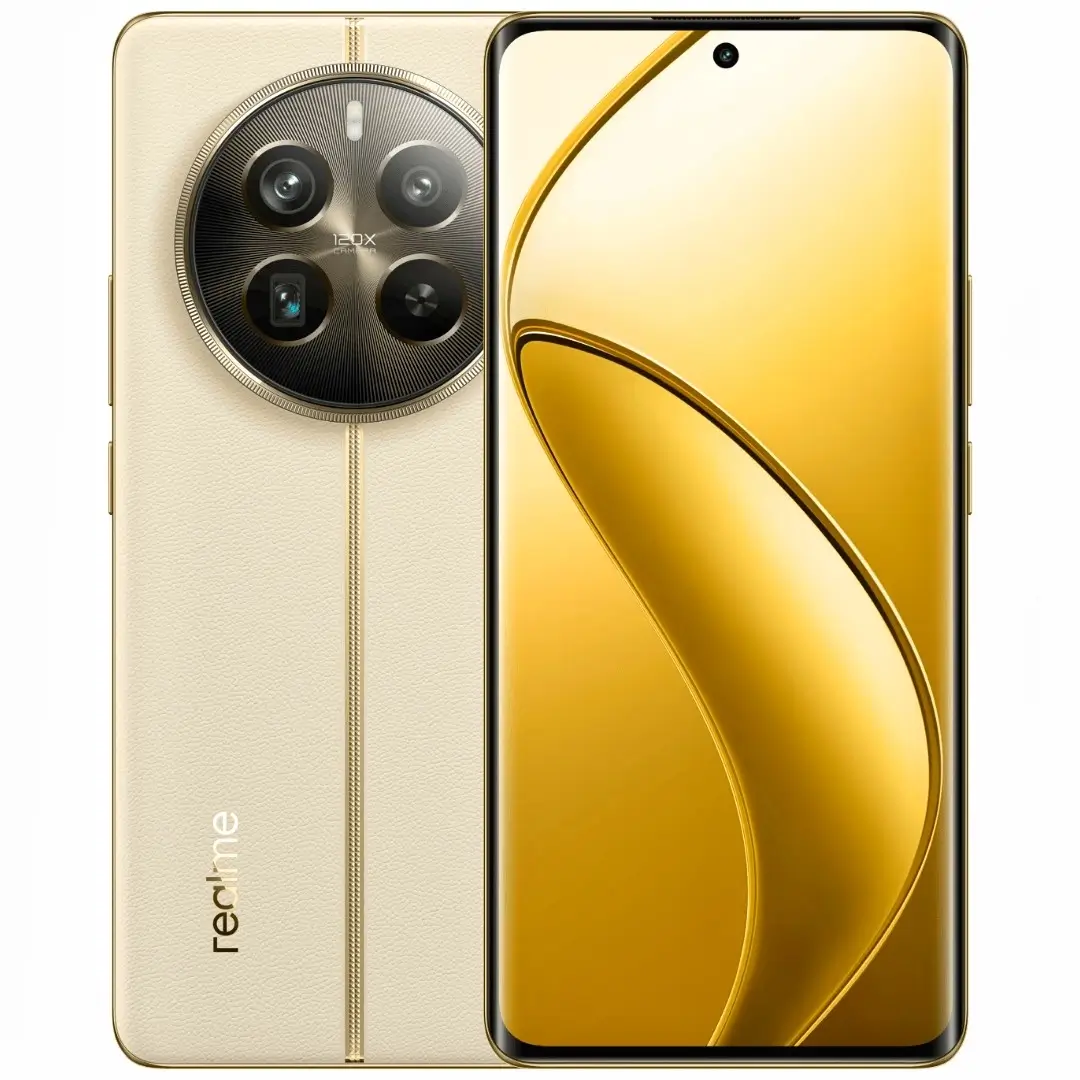 صور هاتف Realme 12 Pro Plus رقم 2 