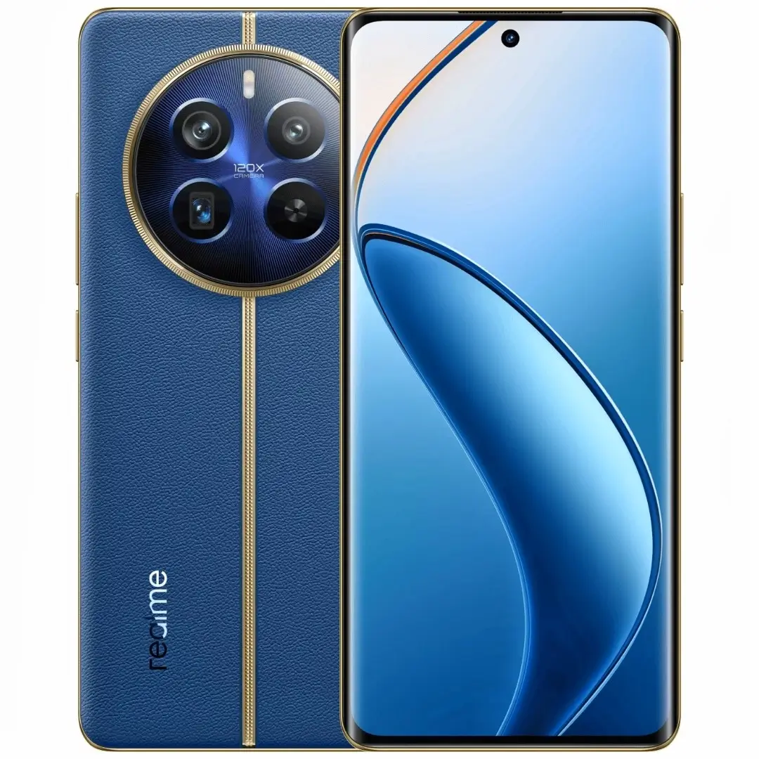 صور هاتف Realme 12 Pro Plus رقم 3 