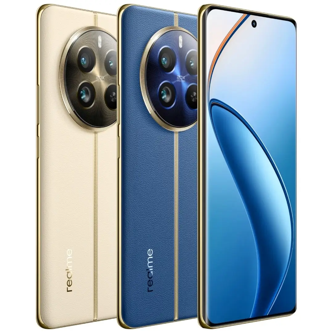 صور هاتف Realme 12 Pro رقم 2 