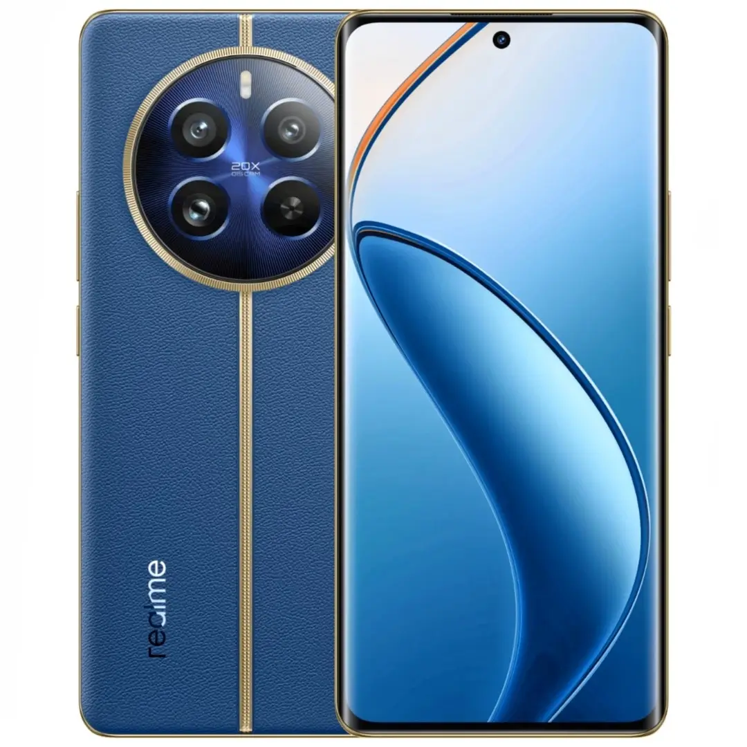 صور هاتف Realme 12 Pro رقم 4 
