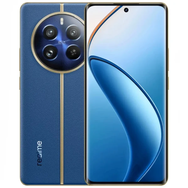  صورة هاتف Realme 12 Pro - ريلمي 12 برو