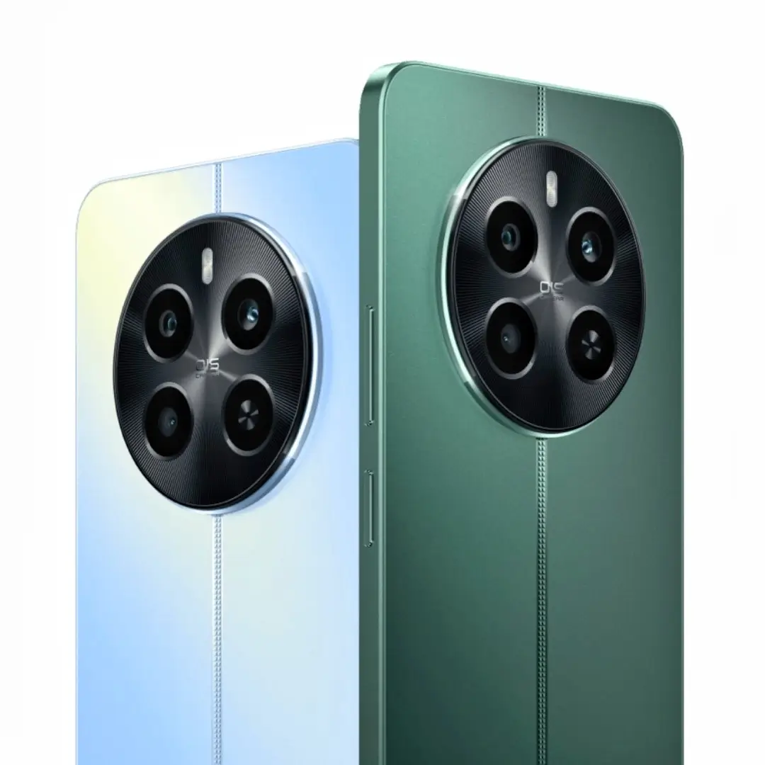 صور هاتف Realme 12 رقم 1 