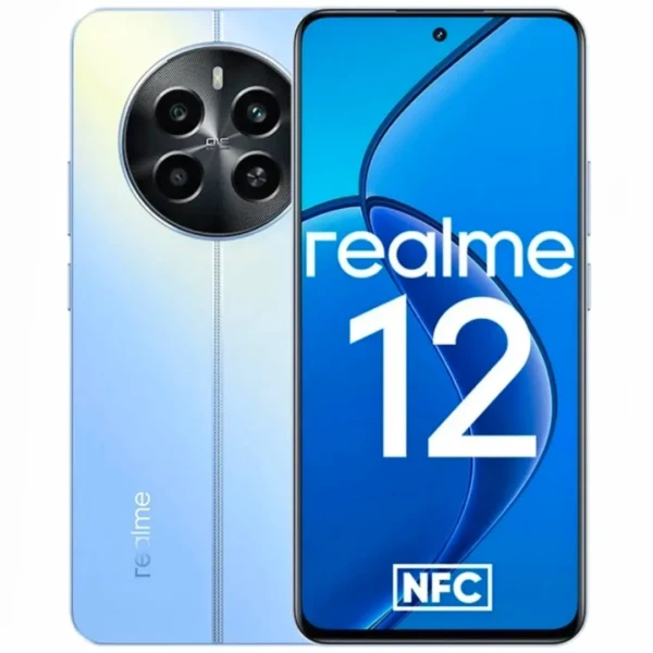  صورة هاتف Realme 12 - ريلمي 12