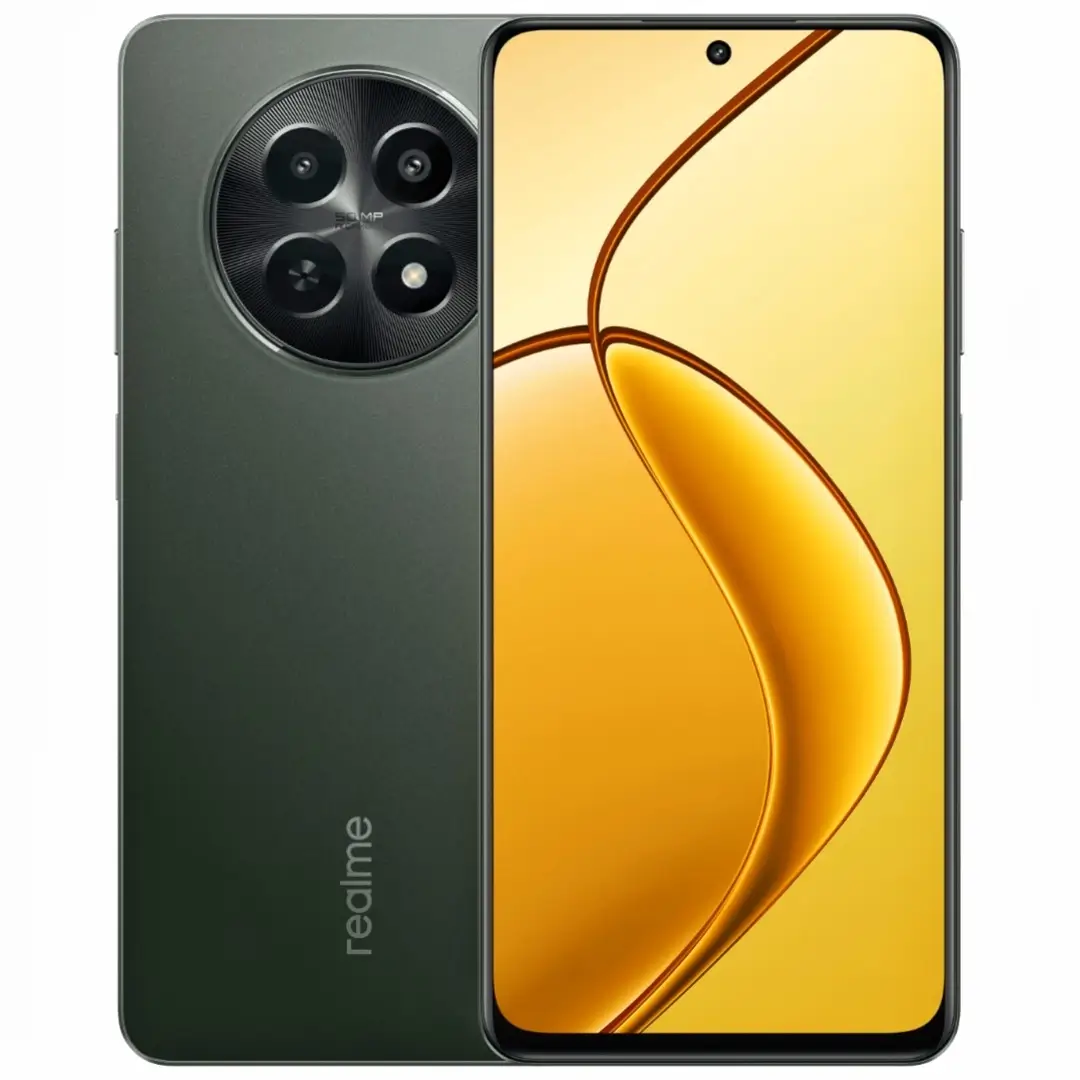 صور هاتف Realme 12x China رقم 2 