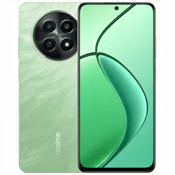  صورة هاتف Realme 12x China - ريلمي 12x china