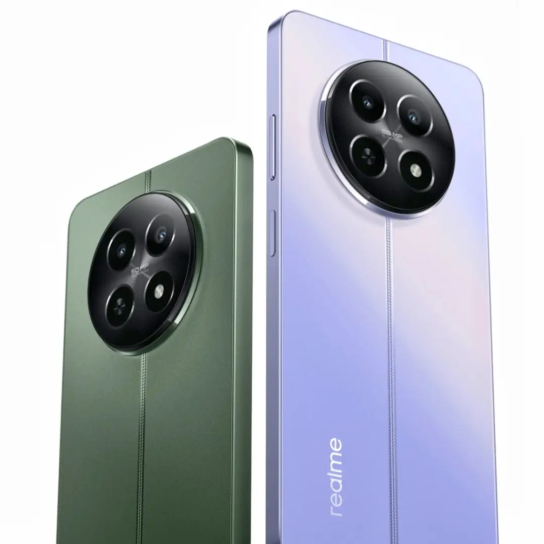 صور هاتف Realme 12x رقم 1 