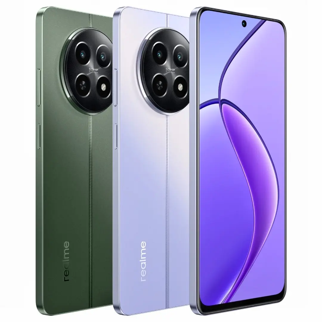 صور هاتف Realme 12x رقم 2 