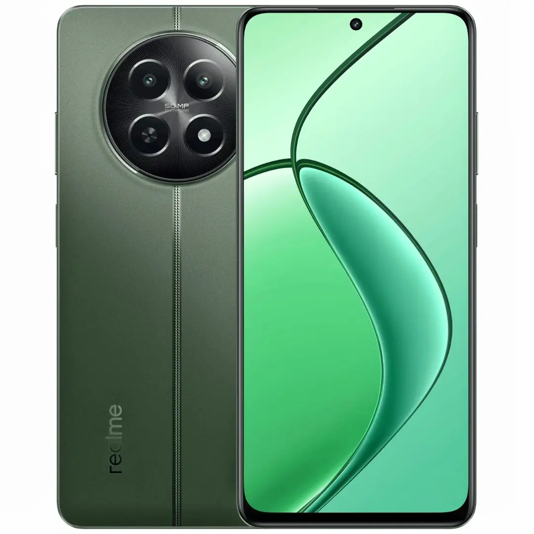 صور هاتف Realme 12x رقم 3 