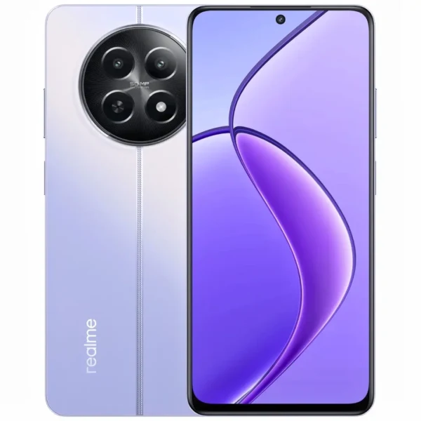  صورة هاتف Realme 12x - ريلمي 12x