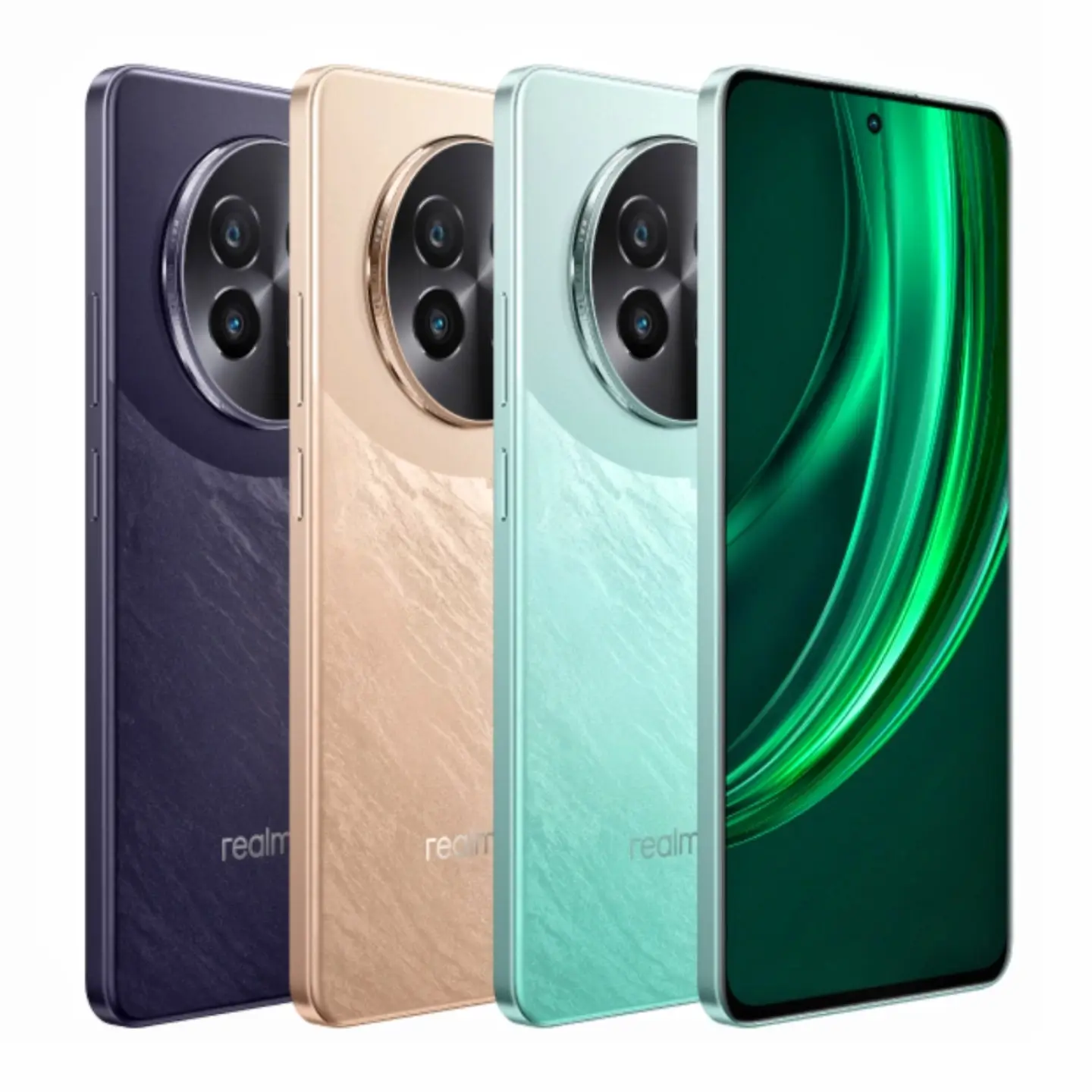 صور هاتف Realme 13 Plus رقم 1 