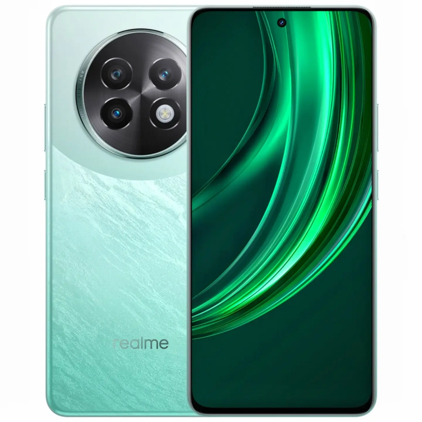 صور هاتف Realme 13 Plus رقم 3 