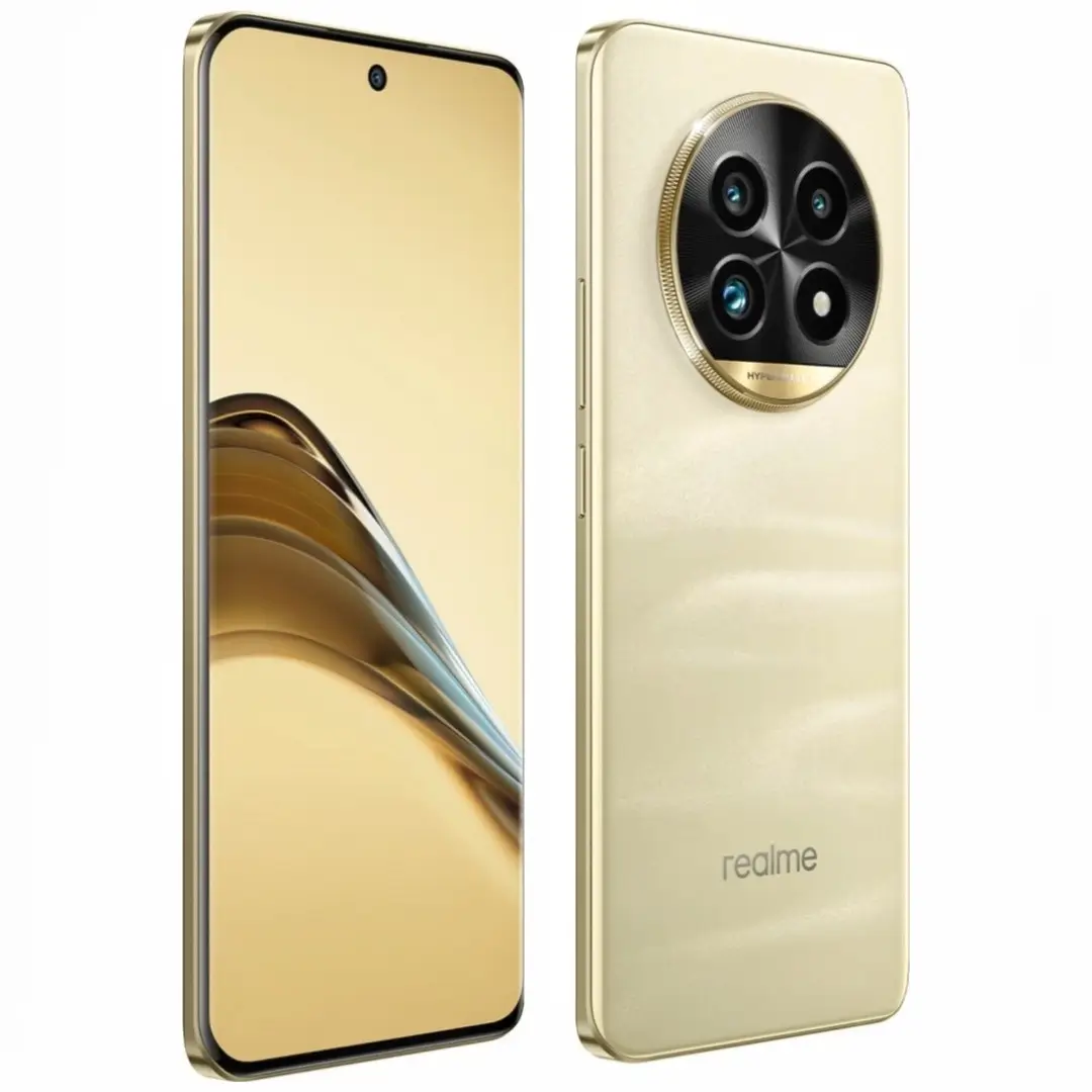 صور هاتف Realme 13 Pro Plus رقم 1 