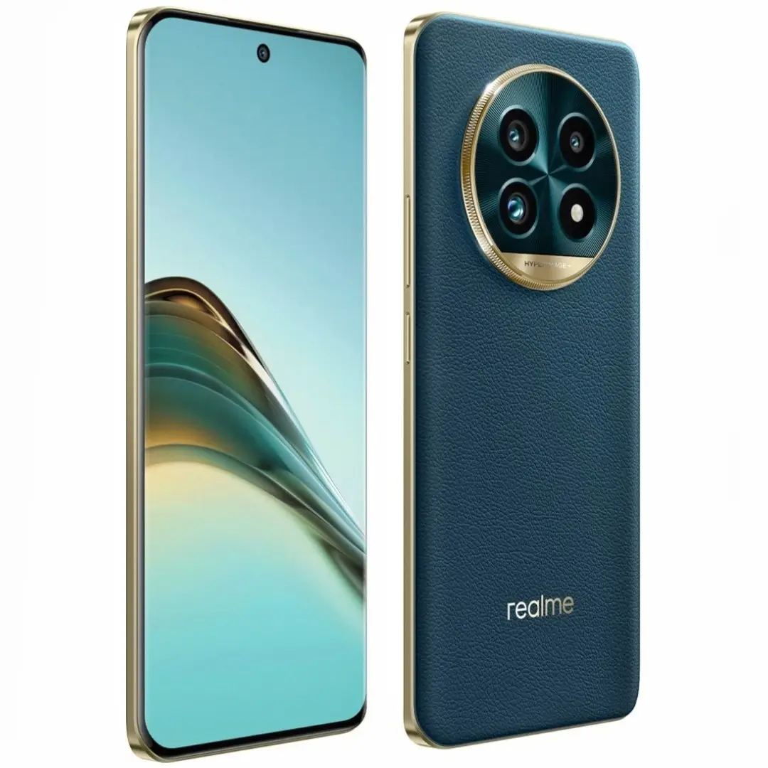 صور هاتف Realme 13 Pro Plus رقم 2 