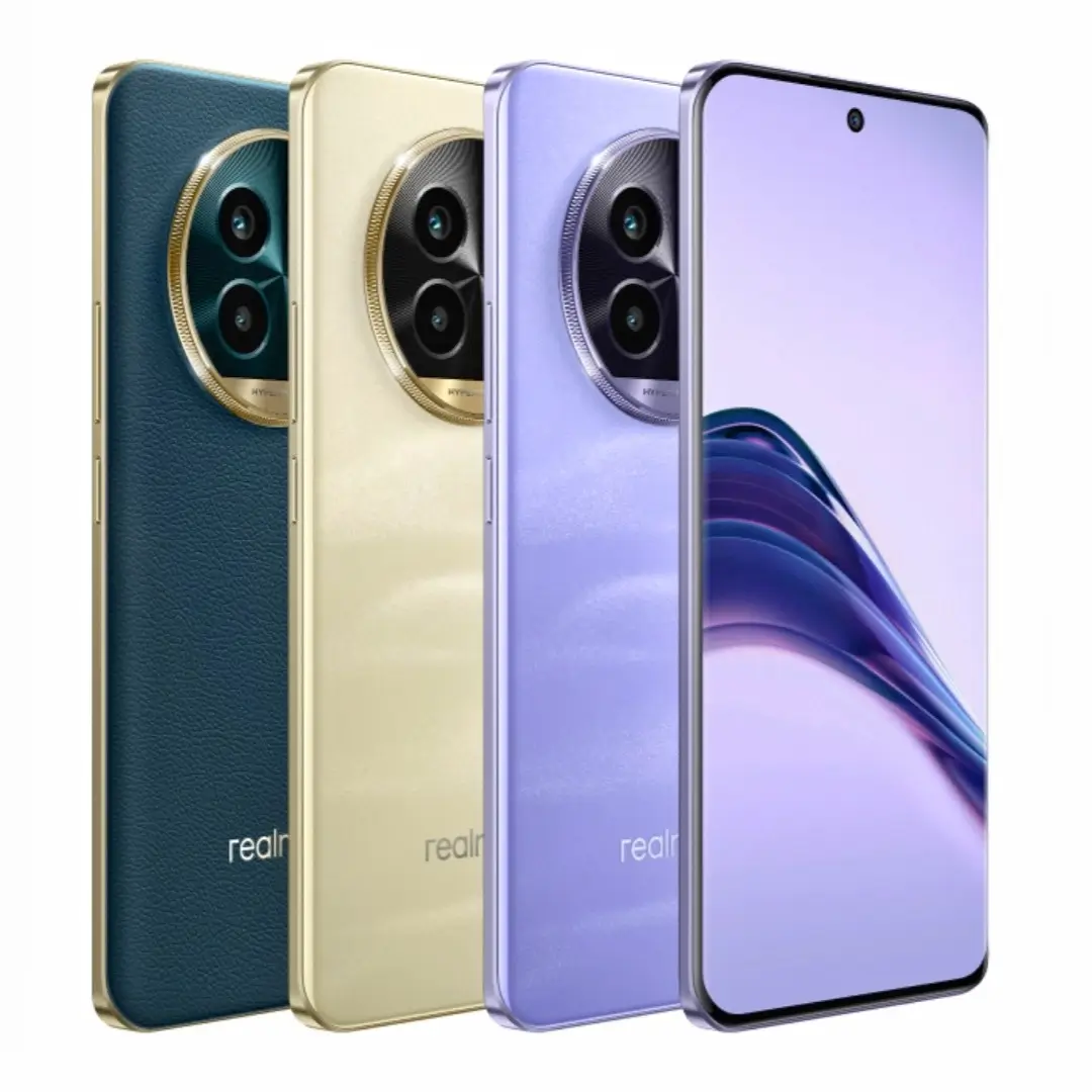 صور هاتف Realme 13 Pro رقم 1 