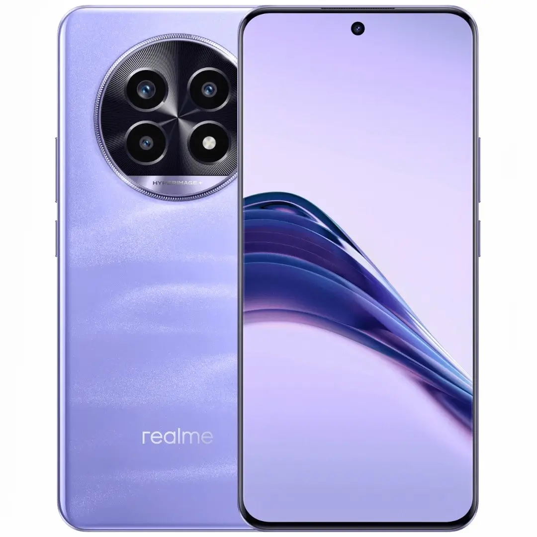 صور هاتف Realme 13 Pro رقم 2 