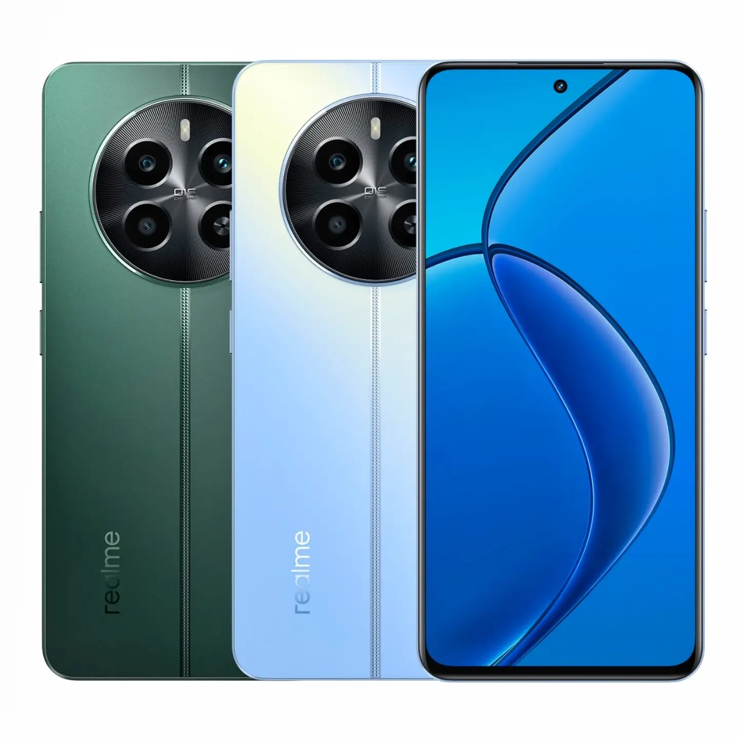صور هاتف Realme 13 رقم 1 