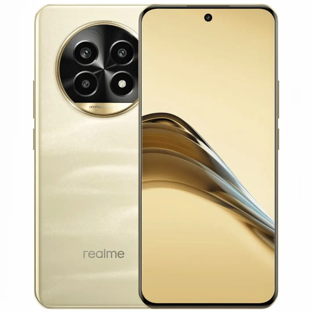 صور هاتف Realme 14 Pro Lite رقم 2 