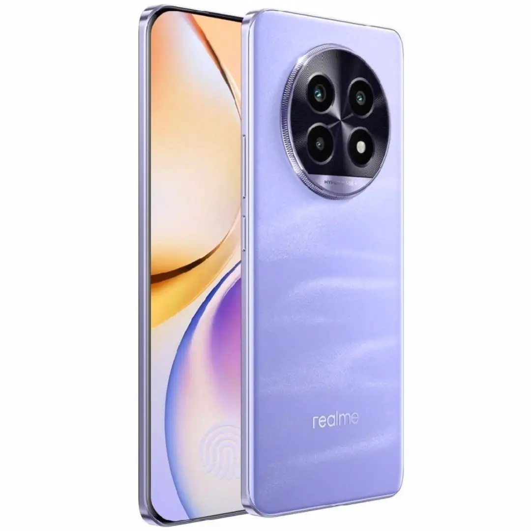 صور هاتف Realme 14 Pro Lite رقم 3 