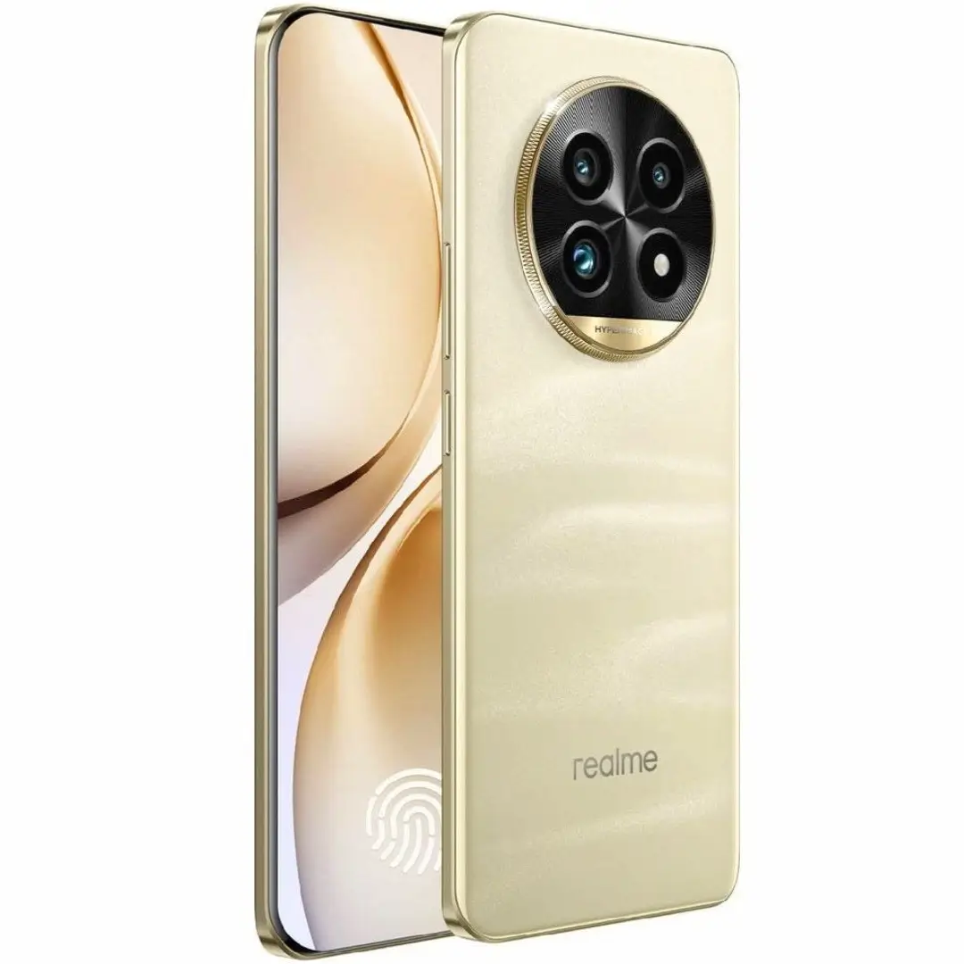 صور هاتف Realme 14 Pro Lite رقم 4 