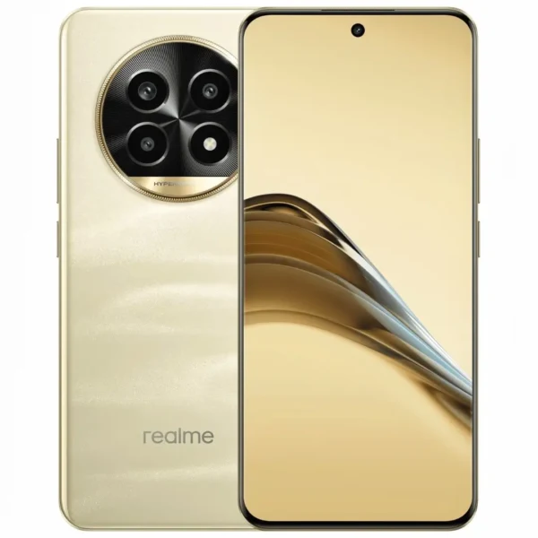  Realme 14 Pro Lite صورة هاتف 