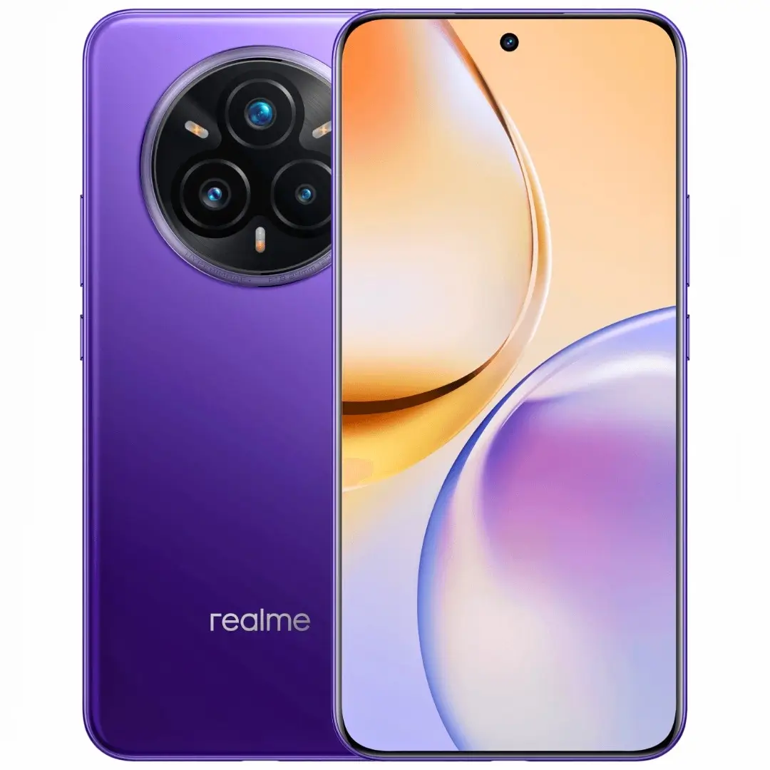 صور هاتف Realme 14 Pro Plus رقم 2 