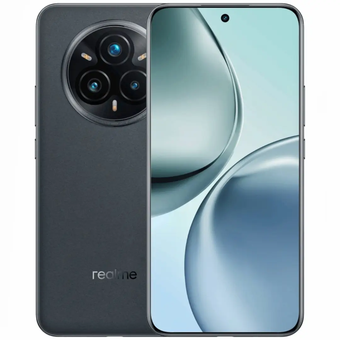 صور هاتف Realme 14 Pro Plus رقم 3 