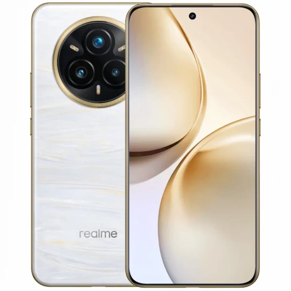  صورة هاتف Realme 14 Pro Plus - ريلمي 14 برو بلس