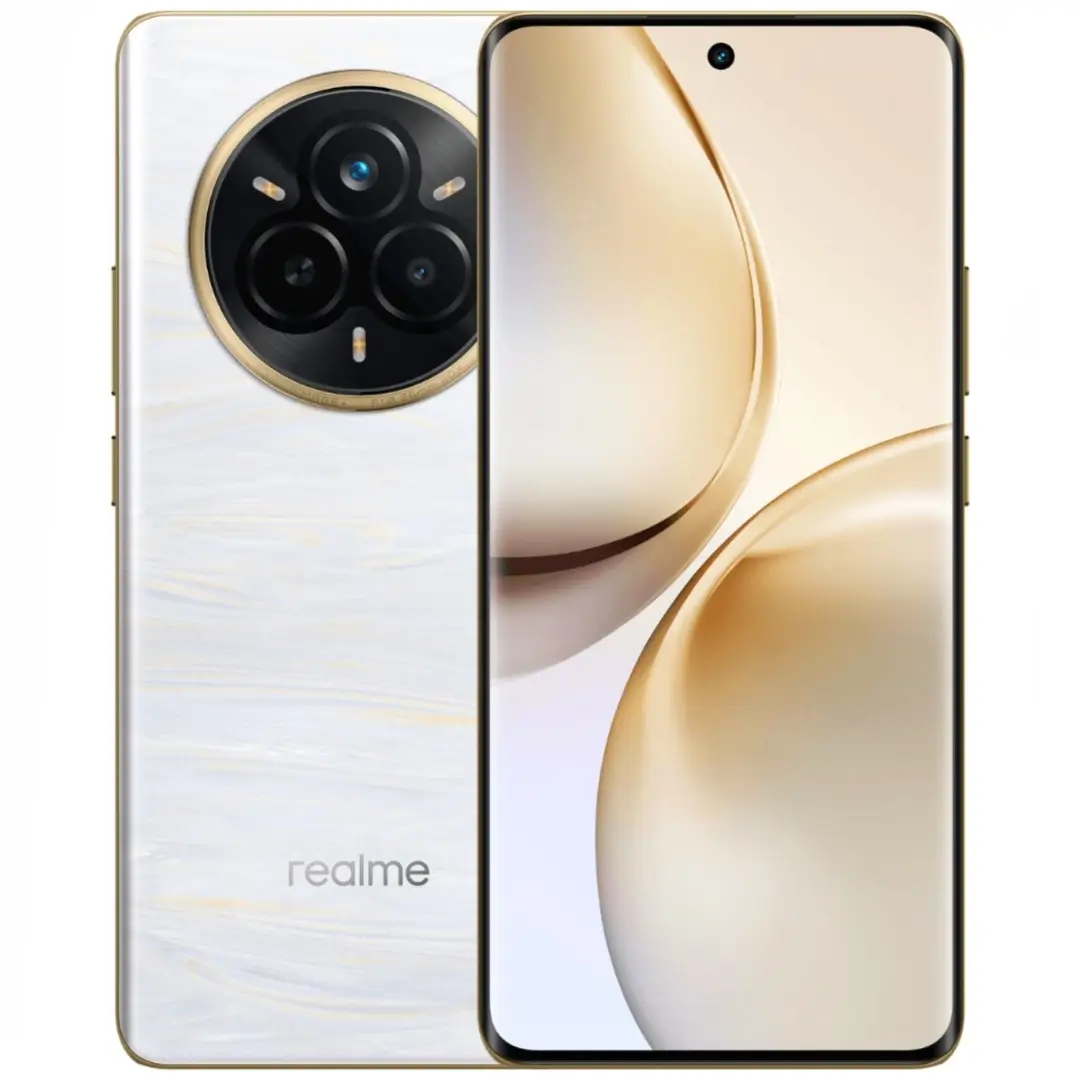 صور هاتف Realme 14 Pro رقم 2 