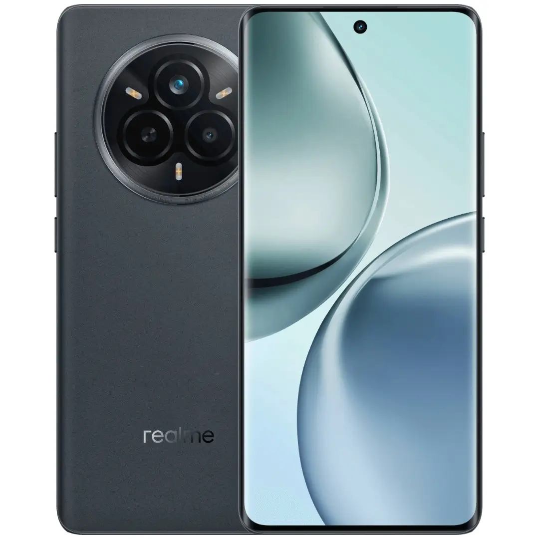 صور هاتف Realme 14 Pro رقم 3 