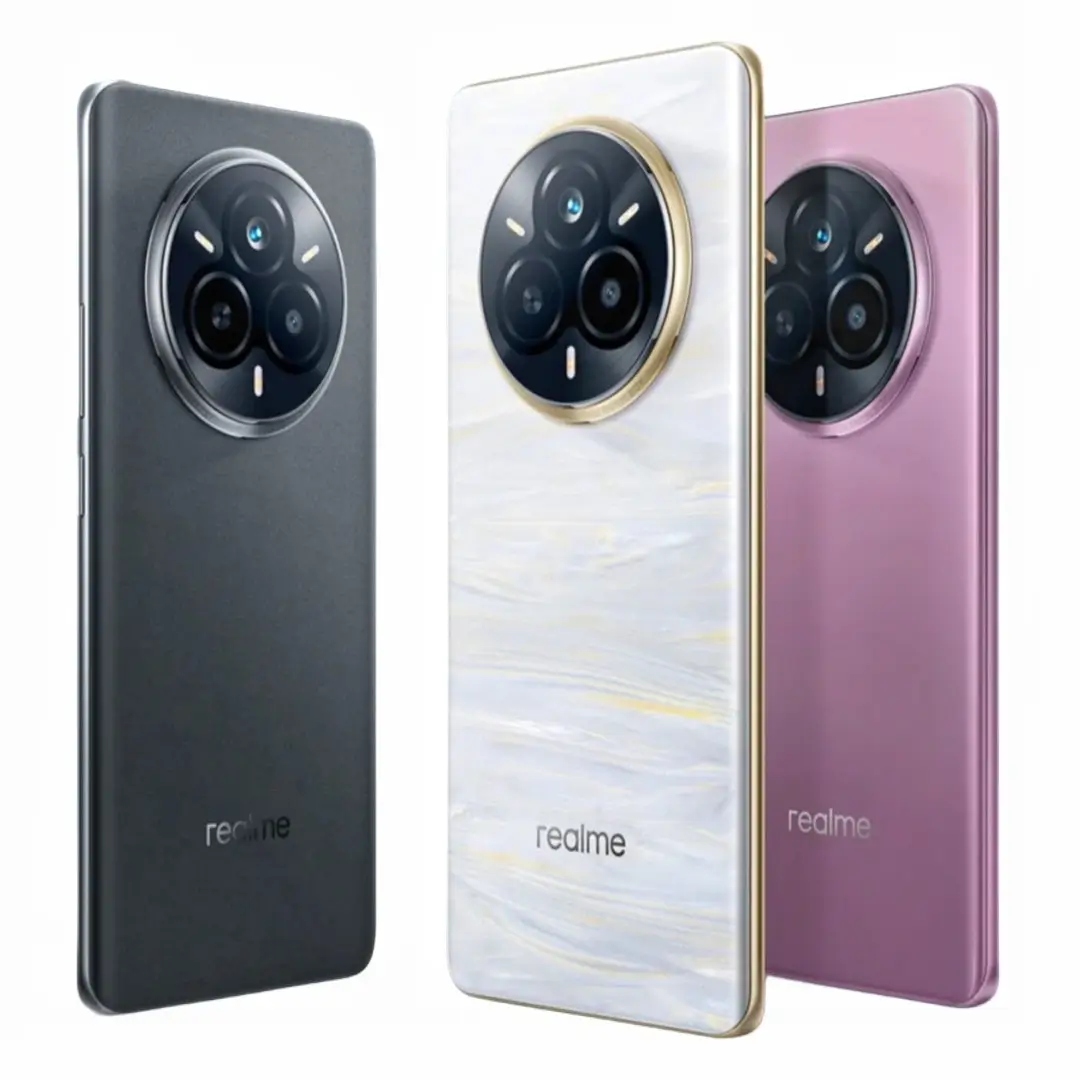 صور هاتف Realme 14 Pro رقم 4 
