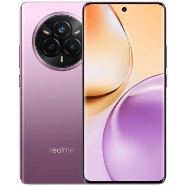  صورة هاتف Realme 14 Pro - ريلمي 14 برو