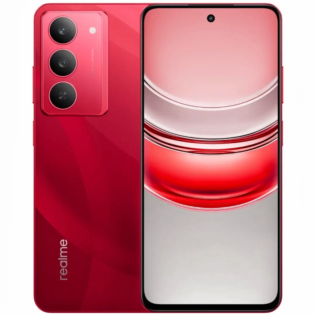 صور هاتف Realme 14x India رقم 1 