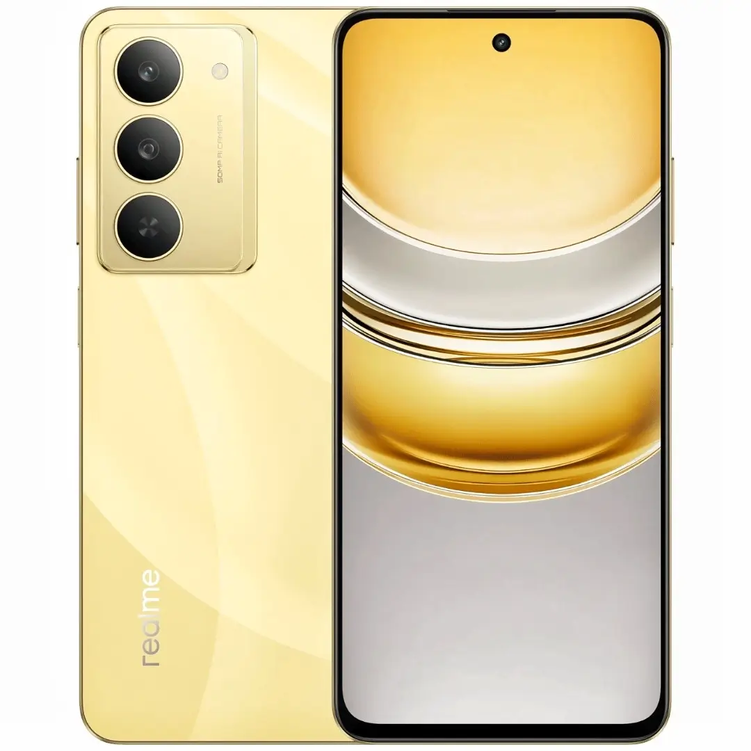 صور هاتف Realme 14x India رقم 2 
