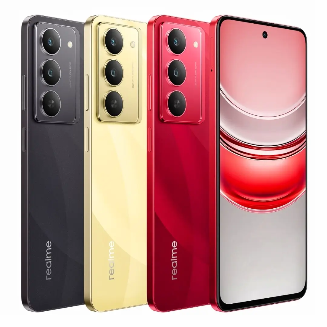 صور هاتف Realme 14x India رقم 4 