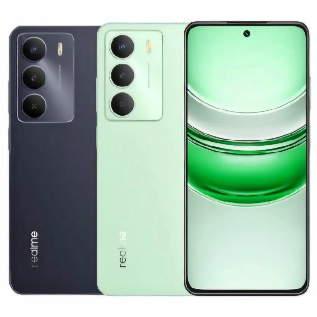 صور هاتف Realme 14x رقم 4 