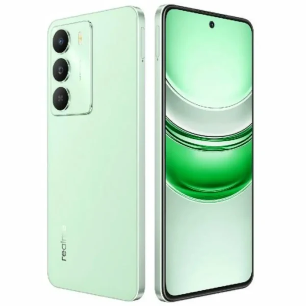 صورة هاتف Realme 14x - ريلمي 14x