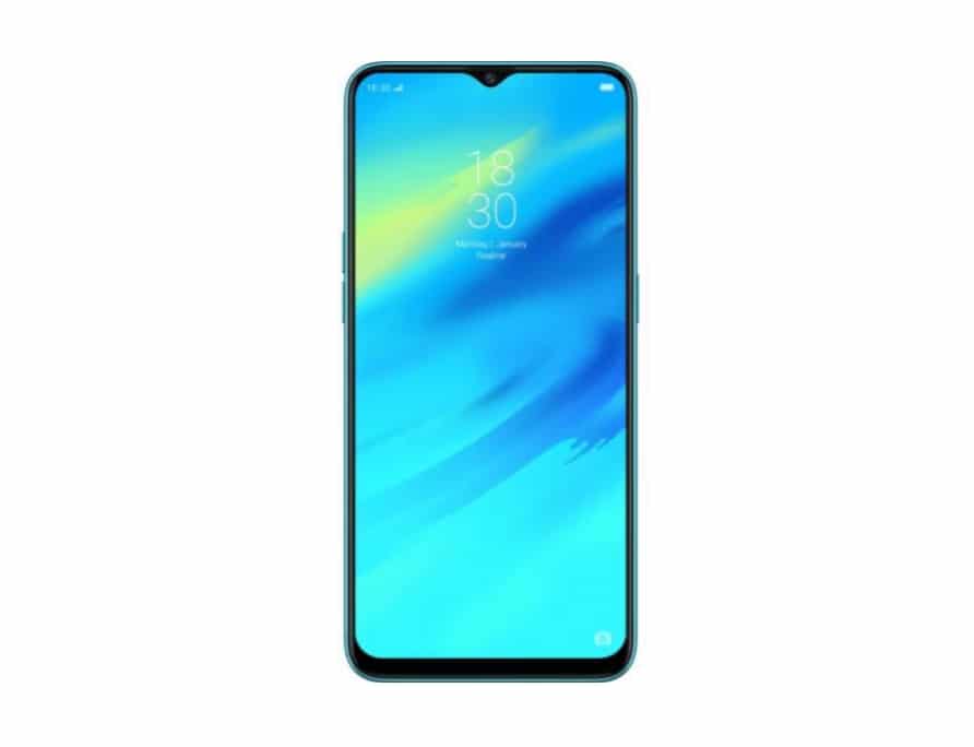 صور هاتف Realme 2 Pro رقم 2 