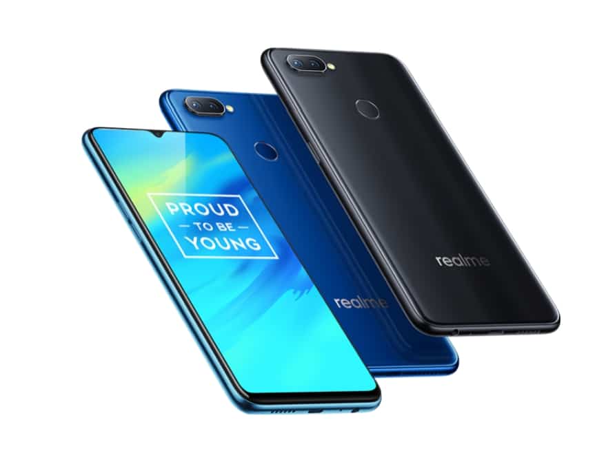 صور هاتف Realme 2 Pro رقم 5 