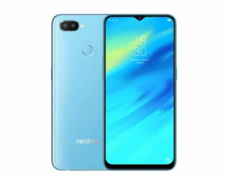 صور هاتف Realme 2 Pro رقم 6 