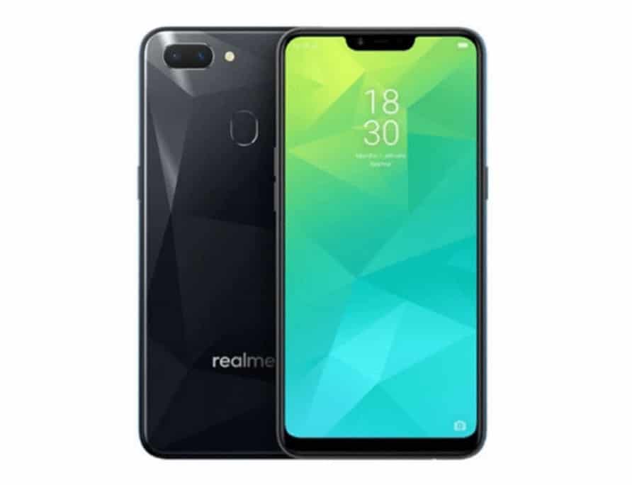 صور هاتف Realme 2 رقم 1 