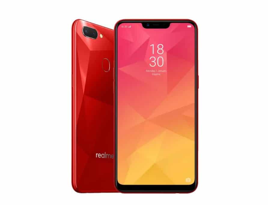 صور هاتف Realme 2 رقم 3 